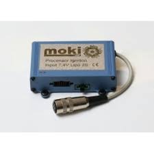 (image for) Moki 250 Mk2 Ignition unit - Click Image to Close
